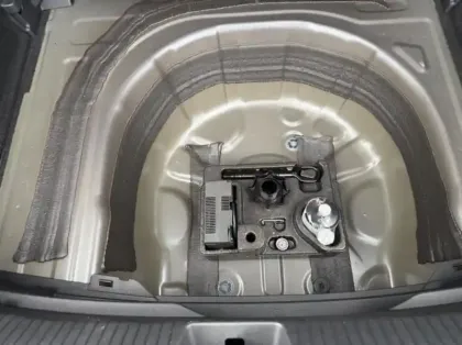 Photo 7 Volkswagen Taigo  1.0 TSI 116ch R-Line Edition DSG7