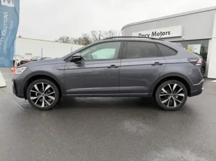 Photo 5 Volkswagen Taigo  1.0 TSI 116ch R-Line Edition DSG7