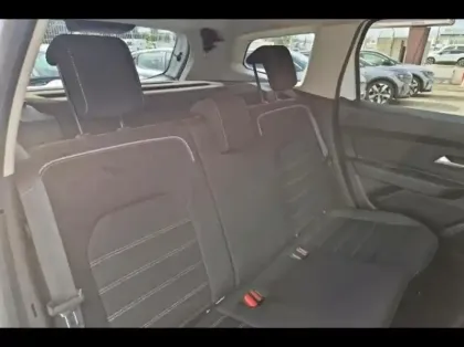 Photo 10 Dacia Duster  1.0 ECO-G 100ch Journey 4x2