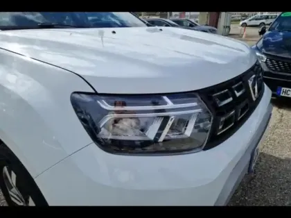 Photo 14 Dacia Duster  1.0 ECO-G 100ch Journey 4x2