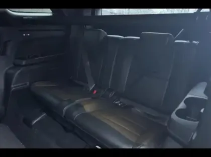 Photo 9 Renault Espace  1.2 E-Tech full hybrid 200ch Techno 7 places - 24