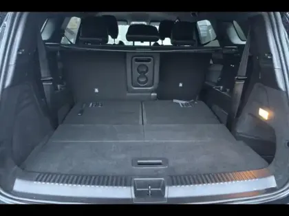 Photo 13 Renault Espace  1.2 E-Tech full hybrid 200ch Techno 7 places - 24