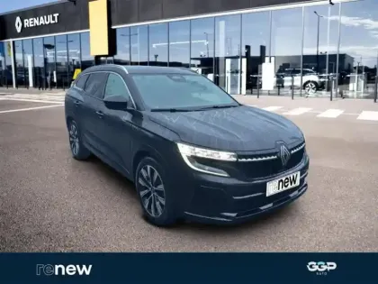 Photo 6 Renault Espace  1.2 E-Tech full hybrid 200ch Techno 7 places - 24