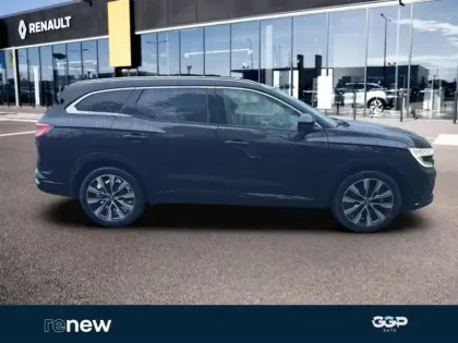 Photo 5 Renault Espace  1.2 E-Tech full hybrid 200ch Techno 7 places - 24