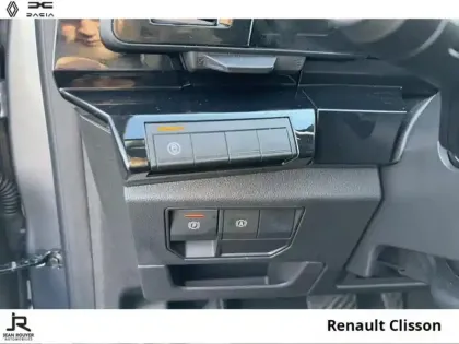 Photo 13 Renault Austral  E-Tech full hybrid 200ch Techno