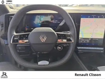 Photo 7 Renault Austral  E-Tech full hybrid 200ch Techno