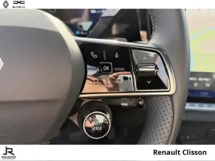 Photo 9 Renault Austral  E-Tech full hybrid 200ch Techno