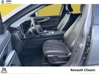 Photo 12 Renault Austral  E-Tech full hybrid 200ch Techno