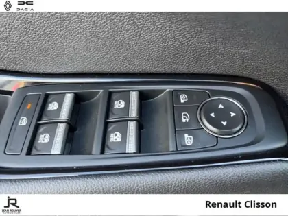 Photo 14 Renault Austral  E-Tech full hybrid 200ch Techno