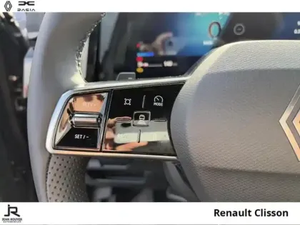 Photo 8 Renault Austral  E-Tech full hybrid 200ch Techno
