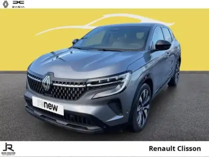 Photo Renault Austral