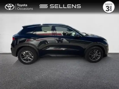 Photo 8 Lexus Lbx  1.5 136ch Business Plus 2WD