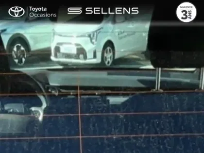 Photo 13 Lexus Lbx  1.5 136ch Business Plus 2WD