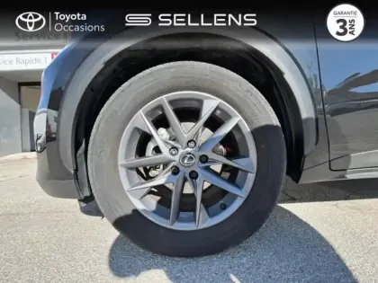 Photo 7 Lexus Lbx  1.5 136ch Business Plus 2WD