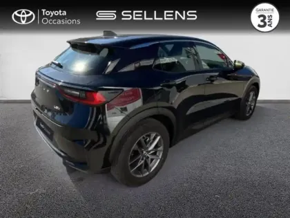 Photo 9 Lexus Lbx  1.5 136ch Business Plus 2WD