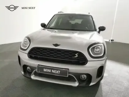 Photo 5 Mini Countryman Gén. II (F60) Ph2 Edition Premium 5
