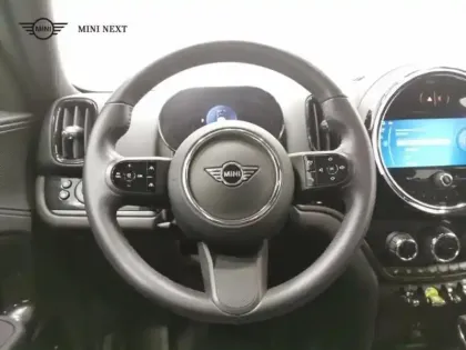 Photo 9 Mini Countryman Gén. II (F60) Ph2 Edition Premium 5