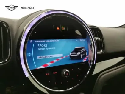 Photo 15 Mini Countryman Gén. II (F60) Ph2 Edition Premium 5