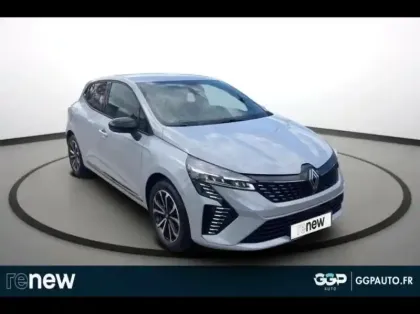 Photo 7 Renault Clio  1.6 E-Tech 145ch full hybrid Techno - 25