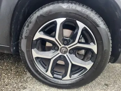 Photo 6 Citroën C3 Aircross  BlueHDi 120ch S&S C-Series EAT6