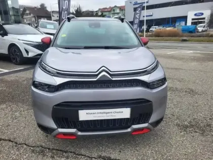 Photo 10 Citroën C3 Aircross  BlueHDi 120ch S&S C-Series EAT6
