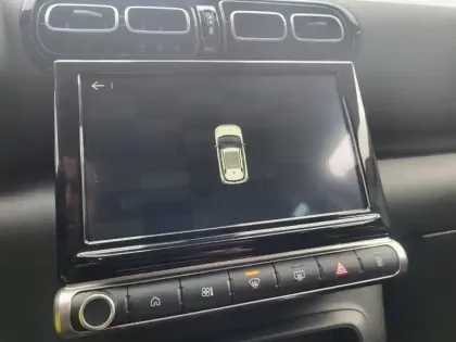 Photo 9 Citroën C3 Aircross  BlueHDi 120ch S&S C-Series EAT6