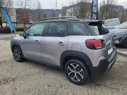 Photo 13 Citroën C3 Aircross  BlueHDi 120ch S&S C-Series EAT6