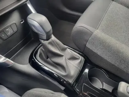 Photo 7 Citroën C3 Aircross  BlueHDi 120ch S&S C-Series EAT6