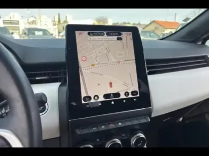 Photo 14 Renault Clio  1.6 E-Tech hybride 145ch Techno