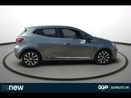 Photo 6 Renault Clio  1.6 E-Tech hybride 145ch Techno