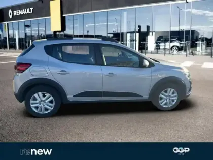 Photo 6 Dacia Sandero  1.0 TCe 90ch Expression