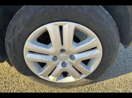 Photo 12 Dacia Sandero  1.0 TCe 90ch Expression