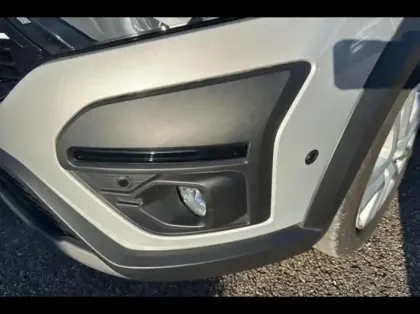 Photo 14 Dacia Sandero  1.0 TCe 90ch Expression