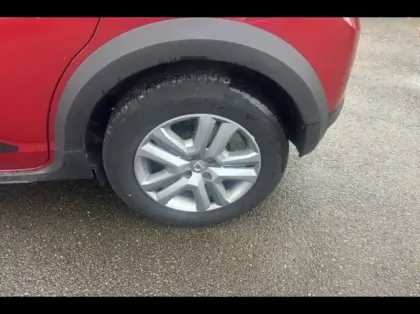 Photo 7 Dacia Sandero  1.0 TCe 90ch Confort