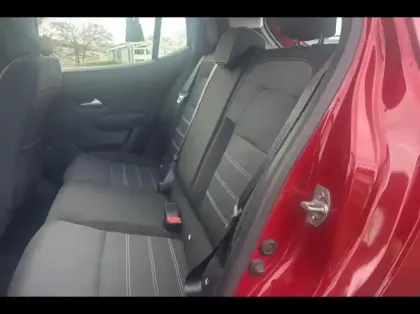 Photo 6 Dacia Sandero  1.0 TCe 90ch Confort