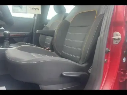 Photo 5 Dacia Sandero  1.0 TCe 90ch Confort