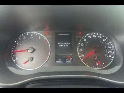 Photo 11 Dacia Sandero  1.0 TCe 90ch Confort