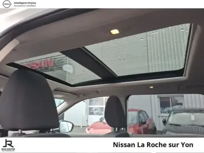 Photo 14 Nissan X-trail  e-Power 204ch N-Connecta