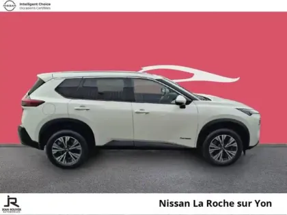 Photo 11 Nissan X-trail  e-Power 204ch N-Connecta