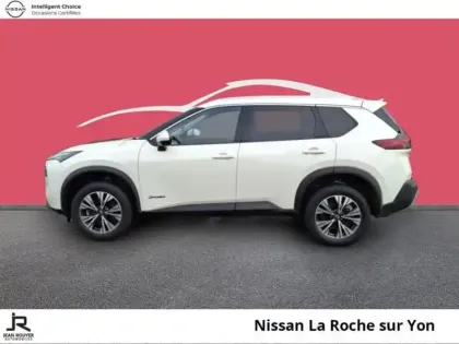 Photo 9 Nissan X-trail  e-Power 204ch N-Connecta