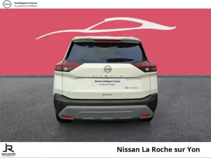 Photo 10 Nissan X-trail  e-Power 204ch N-Connecta