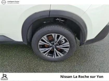 Photo 7 Nissan X-trail  e-Power 204ch N-Connecta