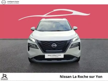 Photo 8 Nissan X-trail  e-Power 204ch N-Connecta