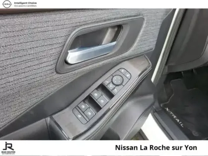 Photo 12 Nissan X-trail  e-Power 204ch N-Connecta