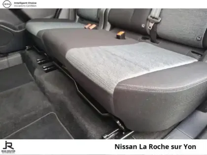 Photo 13 Nissan X-trail  e-Power 204ch N-Connecta