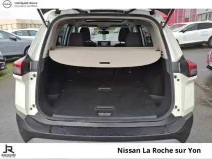 Photo 6 Nissan X-trail  e-Power 204ch N-Connecta