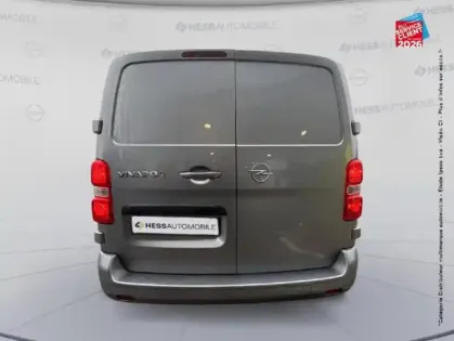 Photo 21 Opel Vivaro Gén. III Ph2 Pack Premium Connect 4
