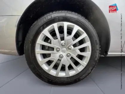 Photo 24 Opel Vivaro Gén. III Ph2 Pack Premium Connect 4