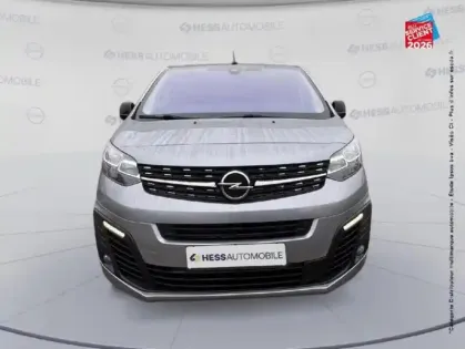 Photo 16 Opel Vivaro Gén. III Ph2 Pack Premium Connect 4