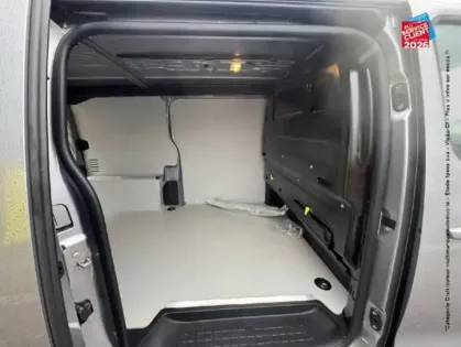 Photo 25 Opel Vivaro Gén. III Ph2 Pack Premium Connect 4